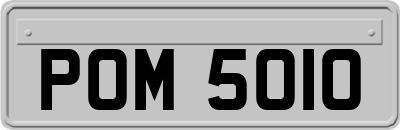 POM5010