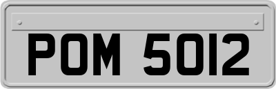 POM5012