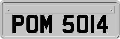 POM5014