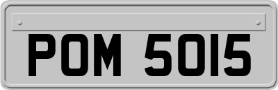 POM5015