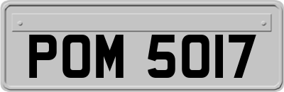 POM5017
