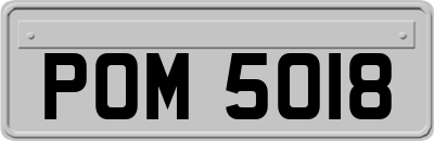 POM5018
