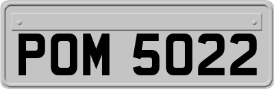 POM5022