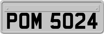 POM5024