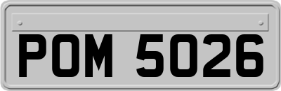 POM5026