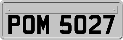 POM5027
