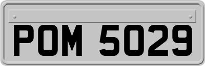 POM5029