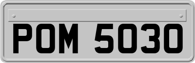 POM5030