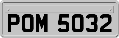 POM5032