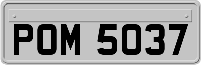POM5037