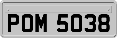 POM5038