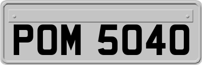POM5040
