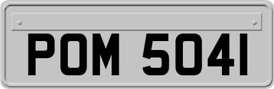 POM5041
