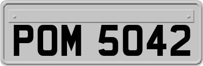 POM5042
