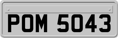 POM5043