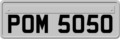 POM5050