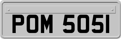 POM5051