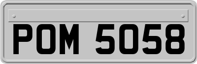 POM5058