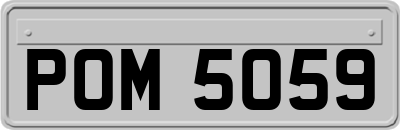 POM5059