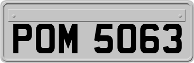 POM5063