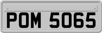 POM5065