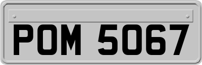 POM5067