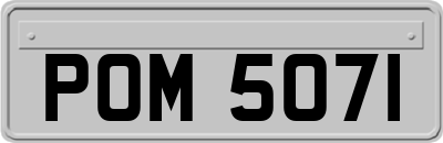 POM5071
