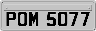 POM5077