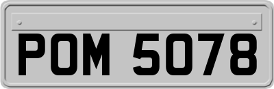 POM5078