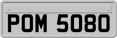 POM5080