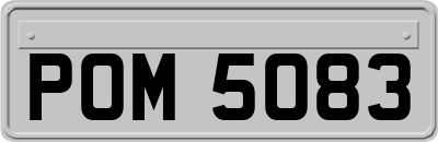 POM5083