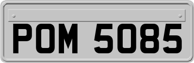 POM5085