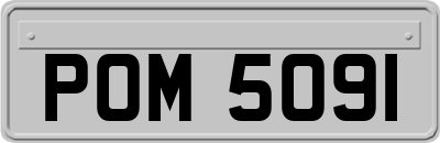 POM5091