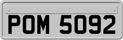 POM5092