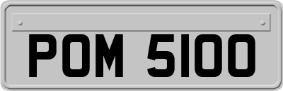 POM5100