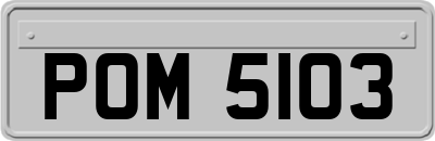 POM5103