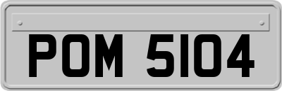 POM5104