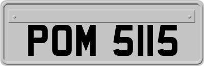 POM5115