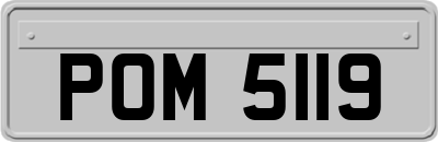 POM5119