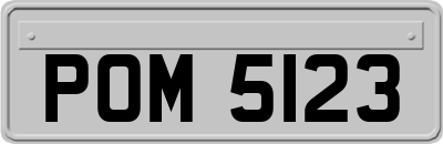 POM5123