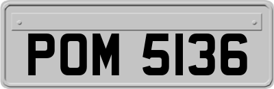 POM5136