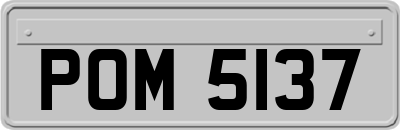 POM5137
