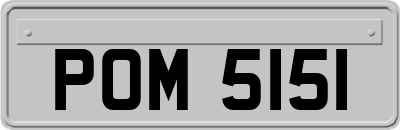 POM5151