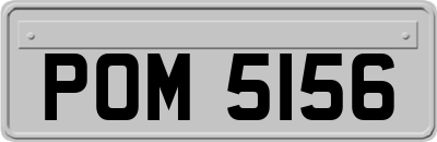 POM5156