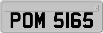 POM5165