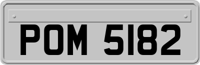 POM5182