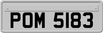 POM5183