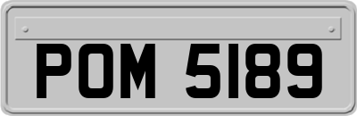 POM5189