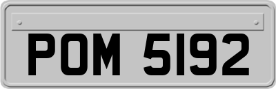 POM5192