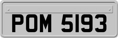 POM5193